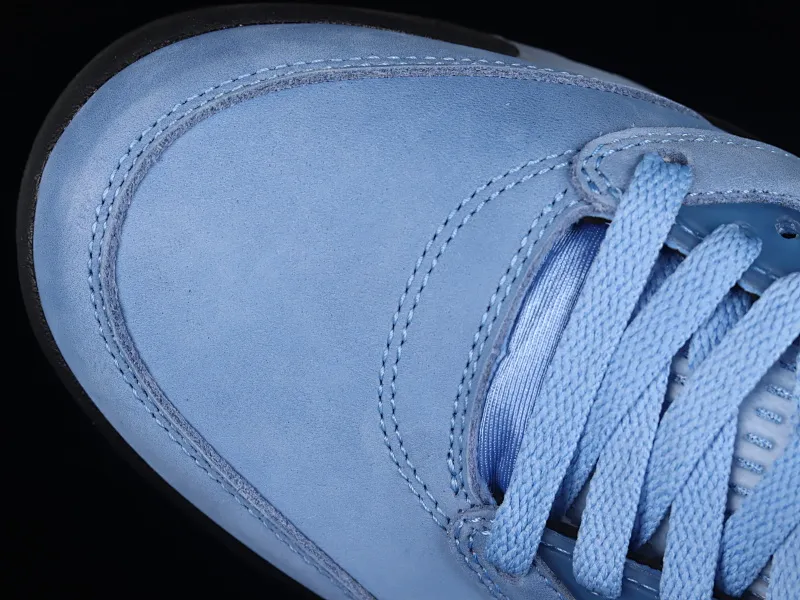 All categories Air Jordan Jordan series basketball shoes Air Jordan 5 Air Jordan 5 "University Blue" AJ5 Joe 5 North Carolina Blue DV1310-401